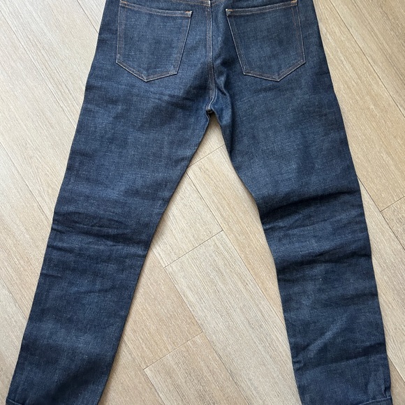 A.P.C. New Standard Jean Classique Size 30 - Picture 5 of 5